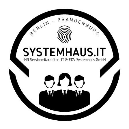 Systemhaus IT - IHR Servicemitarbeiter - IT & EDV Systemhaus GmbH - Portal